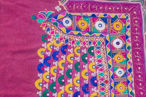 Antique india kutch -  antique,