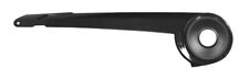 Hesling Cortez 3 18T E-Bike Bosch 2 Extendable Chain Guard Bash Guard Black