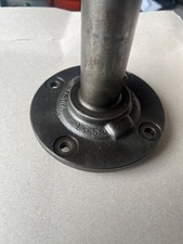 cosworth t5 gearbox nose