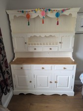 Lovely Solid Pine Welsh