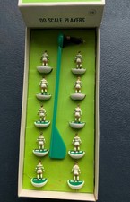 Subbuteo heavyweight ref 25