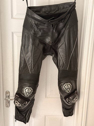 Arlen ness leather - ness, motorcycle