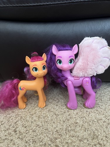 Little pony figure toy - figure,