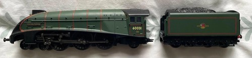Hornby class 2 60031 - class, a4