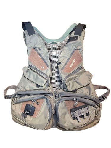 Simms waypoint convertible - waypoint,