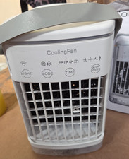 Portable Air Cooler Mini