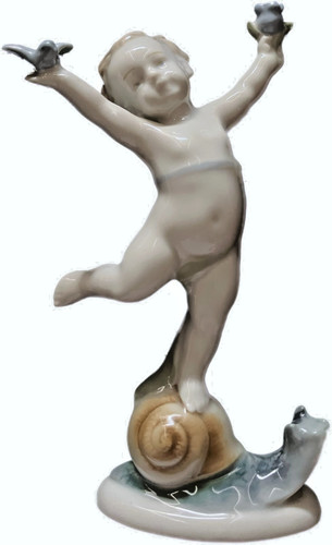 Metzler ortloff putto - &,