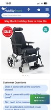 Invacare Rea Azalea Assist