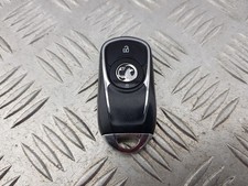VAUXHALL INSIGNIA 2 BUTTON REMOTE KEY FOB MK2 2018