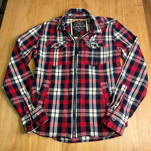Superdry jacket mens - jacket,