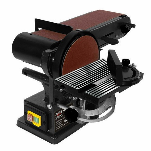 Belt disc sander - belt, 390mm