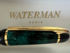 Waterman Phileas GT Fountain