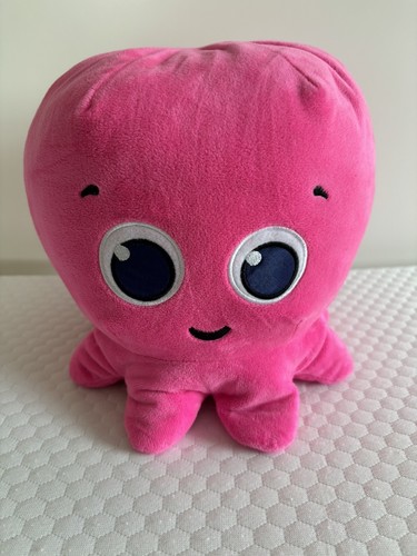 Constantine the octopus - the,