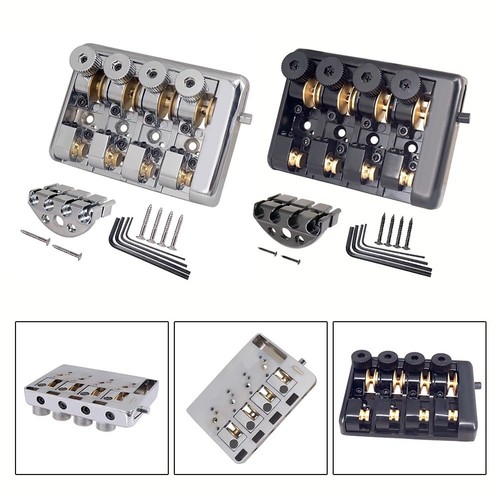 Guitar part travel bass - guitar,