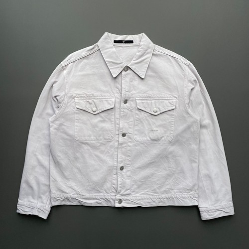 Stone island denims grey 00s - stone,