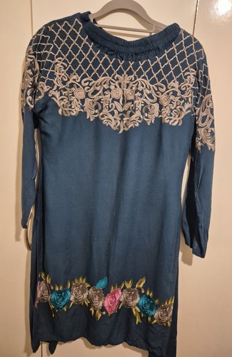 Pakistani indian salwar kameez - indian,