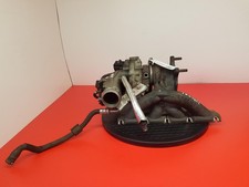 2016 VOLKSWAGEN CC 1.8L PETROL CDAA 157.80 BHP TURBOCHARGER