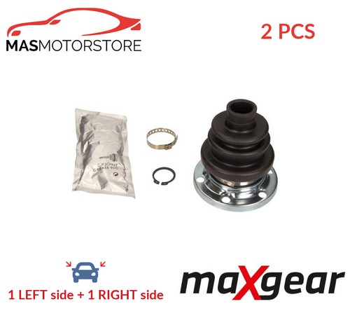 Joint boot kit - joint,