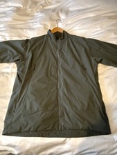 SNOW PEAK BREATHABLE