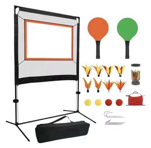 Indoor outdoor paddle - outdoor,