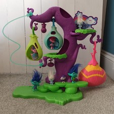 Dreamworks Troll POD’ular