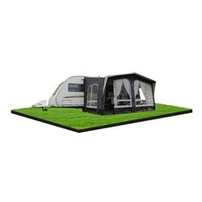2021 Vango Riviera 420 Air Porch Awning
