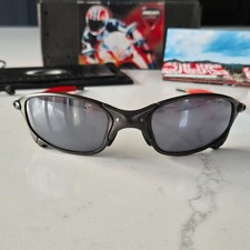 Oakley Ducati Juliet X‑Metal
