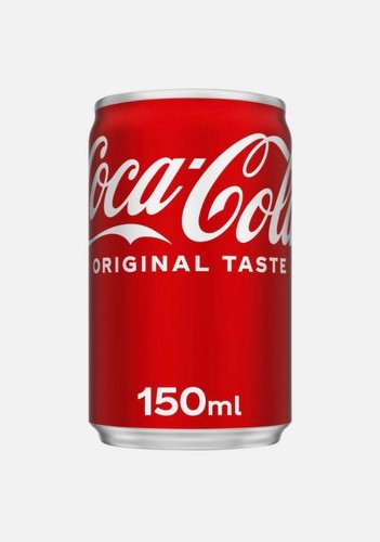 Coca cola original cans x - cans, 24