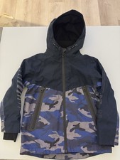Next Unltd Tec Boys Blue