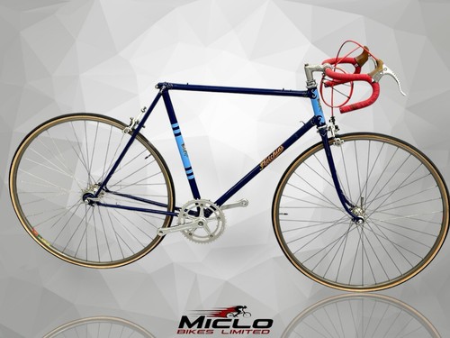 Hetchins bike project - hetchins,