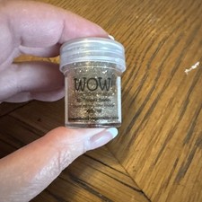 Wow Embossing Powder St