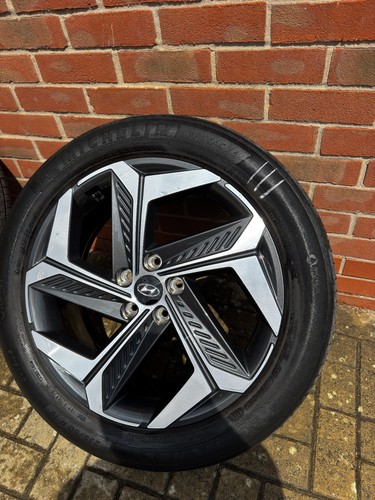 Hyundai tucson diamond - hyundai,