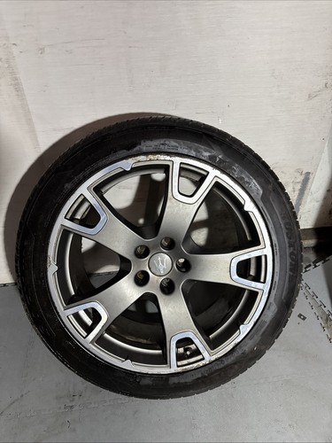Maserati levante genuine - maserati, 20"