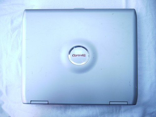 Compaq presario 2100 vintage - compaq,