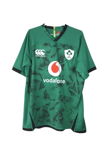 Men ireland canterbury rugby - ireland,