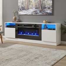 TV Stand with Electric