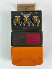 Maxon CP-F1 Compressor Guitar