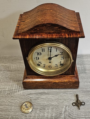 Working restored antique - restored!,
