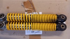 Shoprider Cadiz Rear Springs Shock Absorbers for 8mph Mobility Scooter