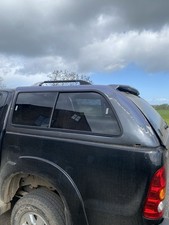 Toyota Hilux 2010 Double Cab