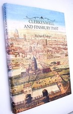 Clerkenwell and finsbury - clerkenwell, past