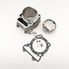 Suzuki DRZ400E - BPRATV 94mm