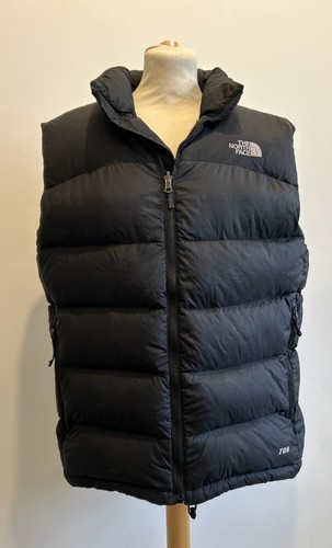 The north face - face, gilet