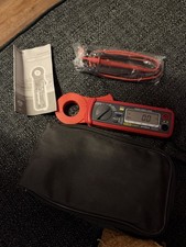 DiLog DL6507 Earth Leakage