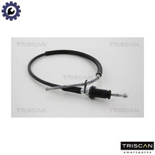 CABLE PULL PARKING BRAKE 8140