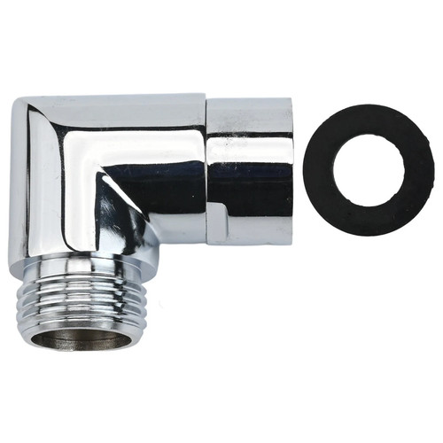 Degree shower elbow adapter - degree,