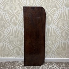 Reclaimed Mahogany Timber