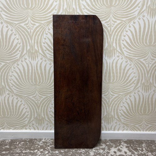 Reclaimed mahogany timber - reclaimed,