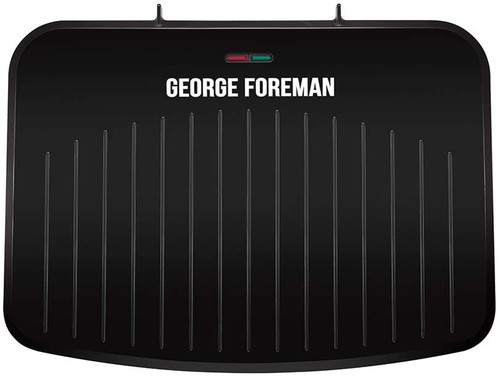 Large electric grill non - electric,