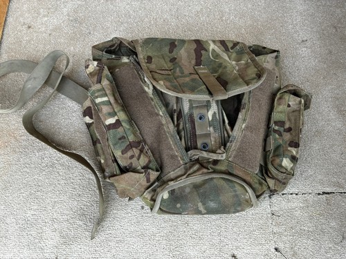 Mtp camo field pack - camo,